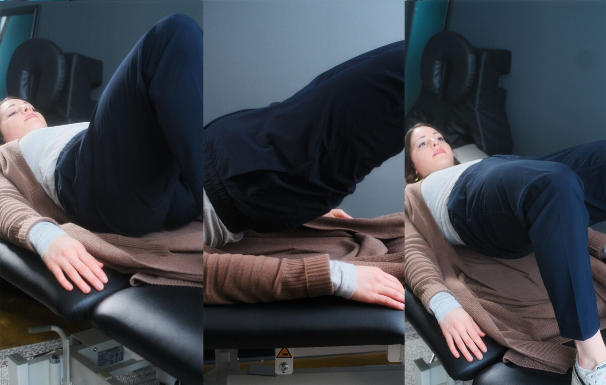 3 Beginner Exercises to Strengthen Your Pelvic Floor Restore Pelvic