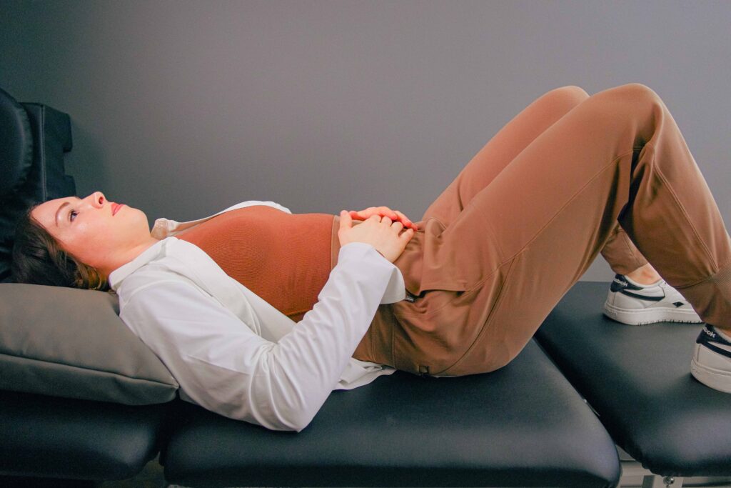 pelvic physical therapy painful sex relief Ellicott City Columbia md