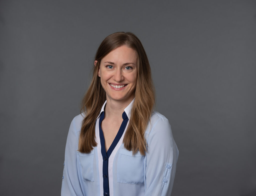 Dr. Kaitlin Tierney, Restore Pelvic physical therapy, Columbia, MD